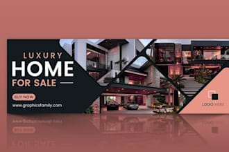 create premium quality web banner designs for you