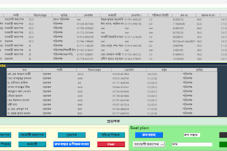 create desktop applications in python using tkinter for data analysis