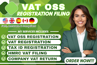 do eu vat oss registration germany vat filng tax return france poland spain
