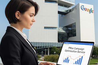 optimise your pmx campaigns for roas