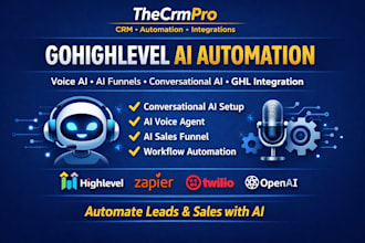 integrate ghl with zapier vapi ai facebook ads mailchimp stripe squarespace