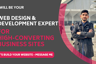 fix, customize, or redesign your wordpress website