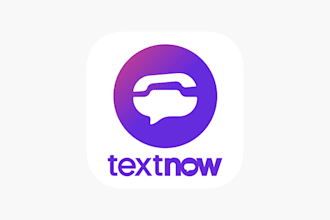 develop linphone app for android and ios devices, auto dialer, textnow app