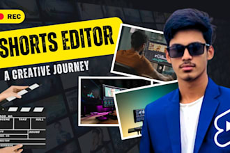 create engaging tiktok videos instagram reels youtube shorts