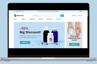 build fda compliant peptide website peptide website research peptide website