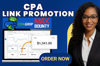 promote cpa marketing, cpa link, cpa promotion, cpa landing page, mlm leads crm