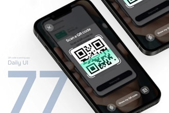 develop ai scanner app, pdf scanning app,  document app, ocr scanning app