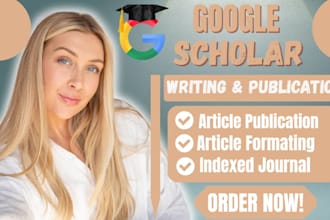 write rewrite publish sci article on ssci ieee scopus journals q1 q2 q3 q4