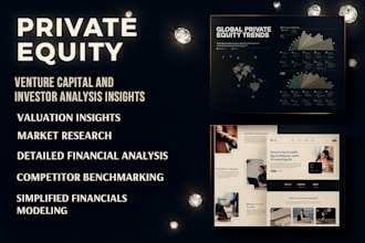 deliver in depth private equity, venture capital, and investor analysis insight