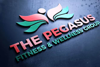 do freestyle, wordmark, business logo design