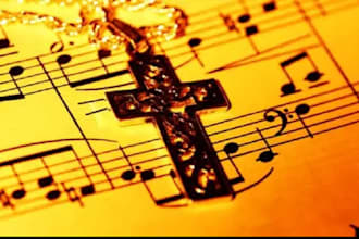 do best viral song promotion on gospel and christian, gospel christian music