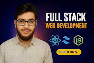 mern stack developer with nodejs, react ,nextjs , mongodb expert