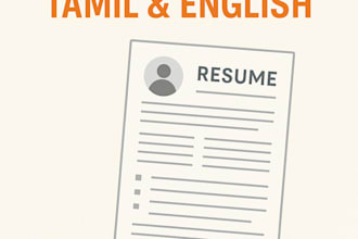 do fast and accurate typing in english and tamil