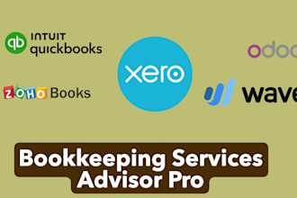 do bookkeeping and payroll, 10 plus yrs expert