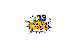 design awesome podcast logo