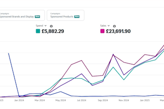 setup manage and optimize your PPC campaign ads on amazon