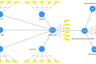 teach you how to use smartpls from basics