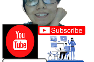 watch videos and subscribe to your channel