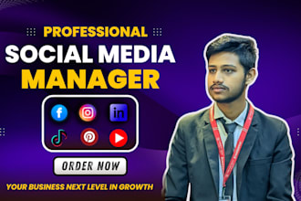 build a powerful marketing strategy for social media growth