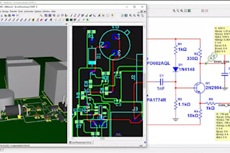 solve your queries in logisim,multisim and ltspice