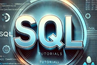 fix or write your sql queries and database reports