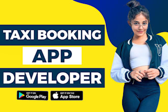 develop taxi booking app uber app taxi booking taxi app