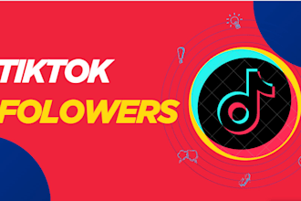 organically promote your tiktok to gain real followers