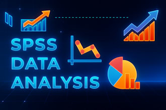 do spss data analysis and interpretation