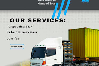 do dispatching truck a truck used for dispatch logistics