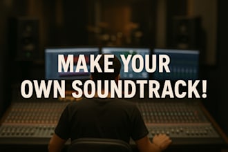 make your game soundtrack