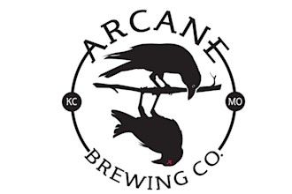 design attractive classic arcane brewing logo
