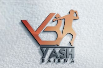 design professional dance logo for dance groups and instructors