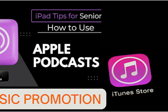 podcast marketing for itunes get discovered by new audiences