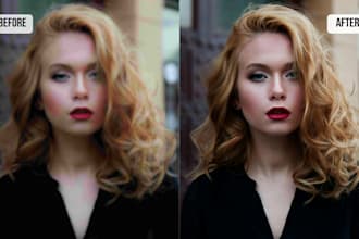 do ai powered photo enhancement and restoration