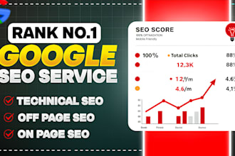 do technical on page SEO audit and boost your google ranking
