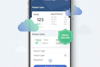 build hipaa compliant medical apps you can trust