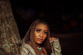 record pro female afro house vocals, hooks for your dj and club tracks