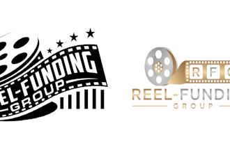 create fantastic film logo with free revision