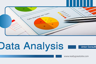 perform exploratory data analysis and build interactive visual dashboards