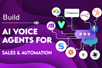 automate your calls with a custom ai voice agent synthflow, vapi and retell ai