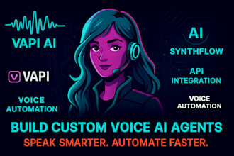build ai agent, retell ai, synthflow, call or voice agent, vapi ai calling agent