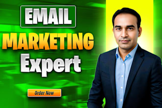 grow sales with email marketing
