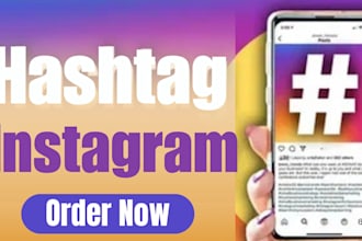 research viral and niche instagram hashtags for better reach and engagement