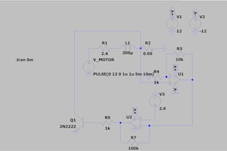 design signal conditioning and analog front end circuit