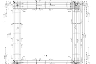 create reinforcement drawings in allplan