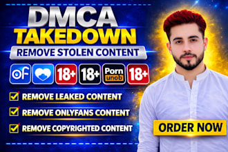 remove your leaked onlyfans and delete google search photos videos under dmca