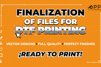 prepare dtf print ready templates