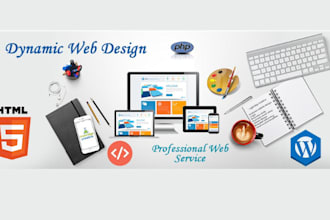build a dynamic wordpress website using jetengine and crocoblock
