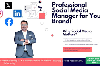 boost your brand with strategic social media marketing