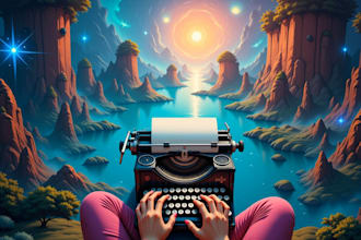write short stories, political articles and satire, speeches and books for you
